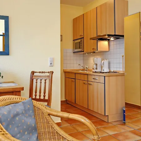 Haus Kuehlung 17 Apartmán *