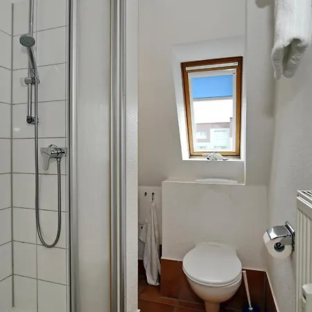 Apartmán Haus Kuehlung 17