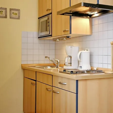 Haus Kuehlung 17 * Ostseebad Kühlungsborn