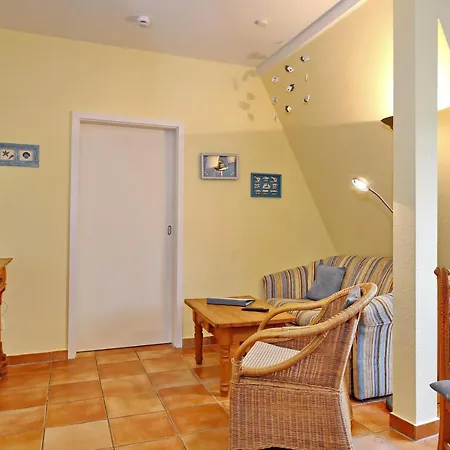 Haus Kuehlung 17 Apartmán