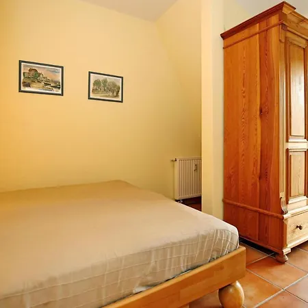 Apartmán Haus Kuehlung 17 *
